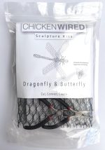 Dragonfly, butterfly & beginners bumblebee - Image 2
