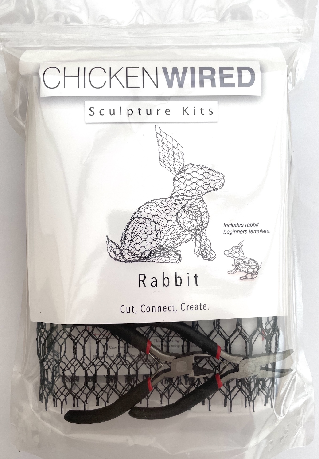 2022 Rabbit pack shot