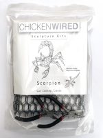 Scorpion & beginners lizard - Image 2