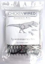 T-Rex & beginners T-Rex - Image 2
