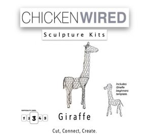 Giraffe & Beginners Giraffe
