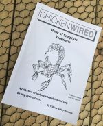ChickenWired Book of sculpture templates