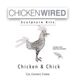 Chicken & beginners chick