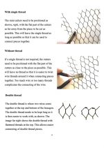ChickenWired Book of sculpture templates - Image 4