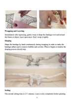 ChickenWired Book of sculpture templates - Image 7