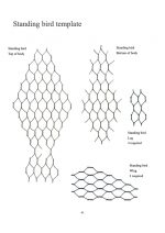 ChickenWired Book of sculpture templates - Image 5