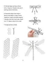 ChickenWired Book of sculpture templates - Image 6