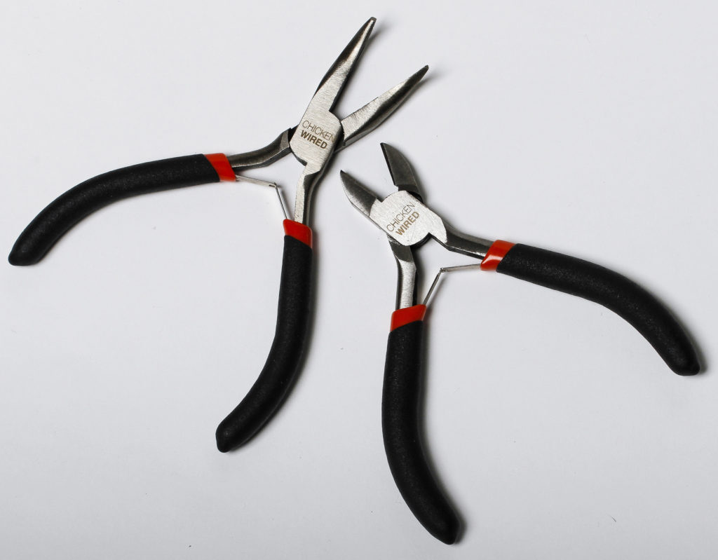 ChickenWired Mod Roc Kit – Dinosaurs – ChickenWIRED