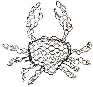 Crab - Membership Downloadable Template & instructions