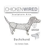 Dachshund & beginners wolfs head