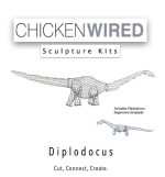 Diplodocus & beginners diplodocus