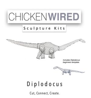 Diplodocus & beginners diplodocus
