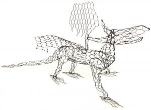 Dragon - Membership Downloadable Template & instructions