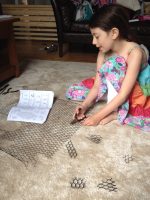 Hand - Downloadable Template & instructions - Image 4