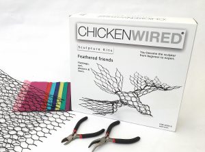 Feathered friends
