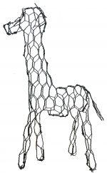 Giraffe & Beginners Giraffe - Image 4