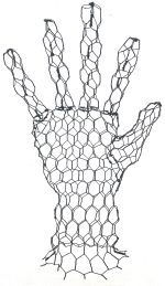 Hand & beginners Figurine - Image 4