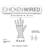 Hand & beginners Figurine