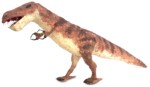 ChickenWired Mod Roc Kit - Dinosaurs - Image 6