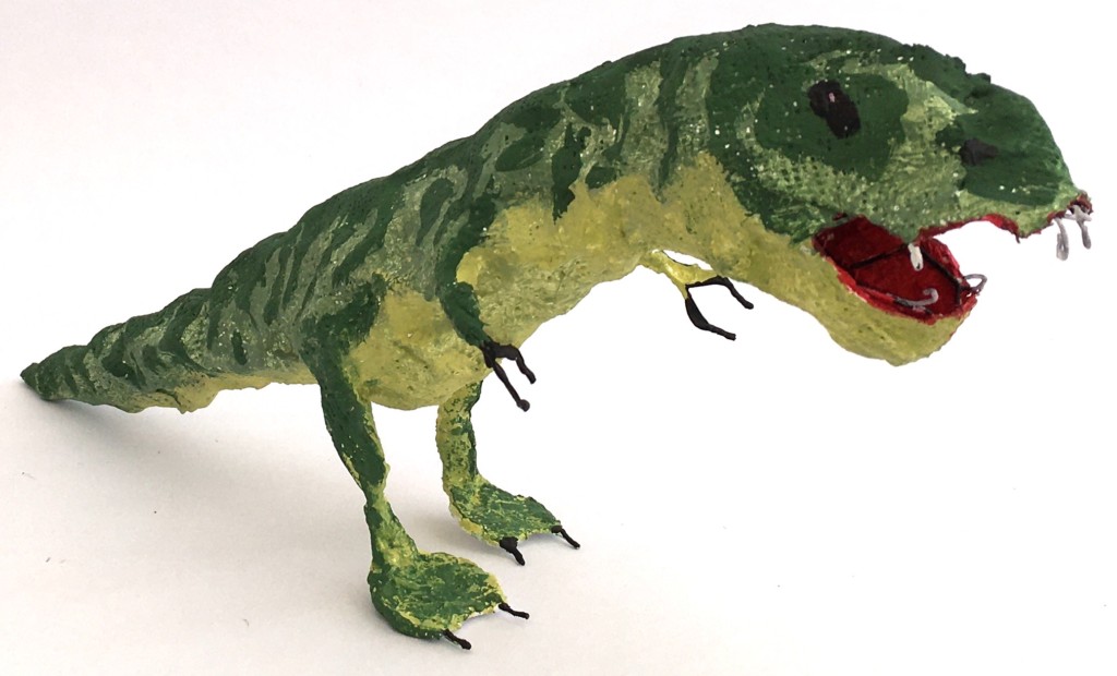 ChickenWired Mod Roc Kit – Dinosaurs – ChickenWIRED