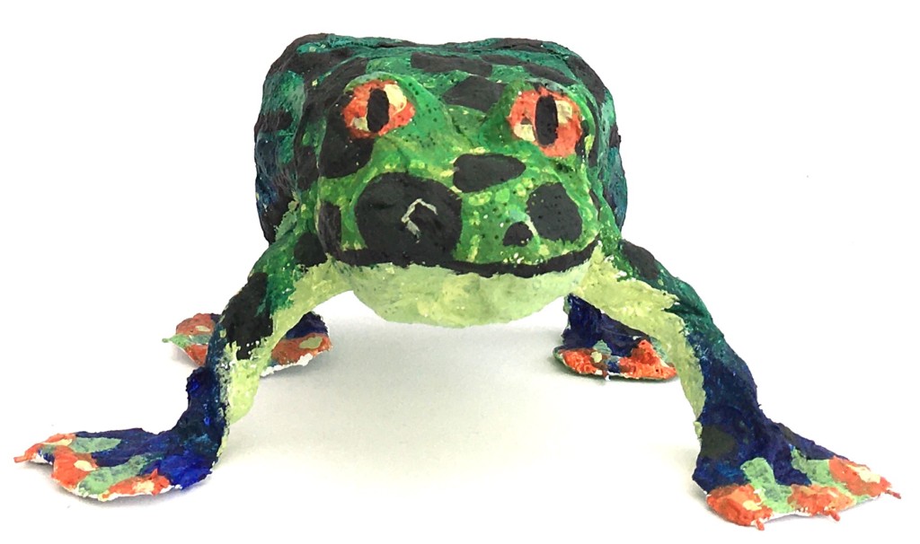 ChickenWired Mod Roc Kit – Woodland Creatures – ChickenWIRED