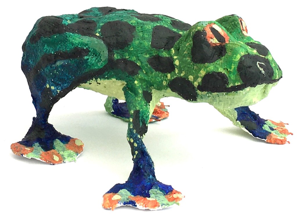 ChickenWired Mod Roc Kit – Woodland Creatures – ChickenWIRED