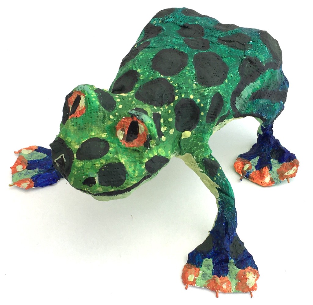 ChickenWired Mod Roc Kit – Woodland Creatures – ChickenWIRED