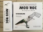 ChickenWired Mod Roc Kit - Dinosaurs - Image 3