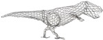 ChickenWired Mod Roc Kit - Dinosaurs - Image 4
