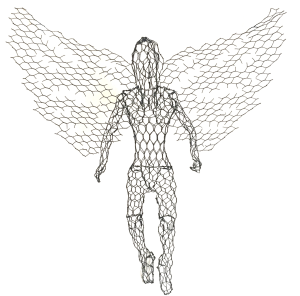 Fairy - Membership Downloadable Template & instructions
