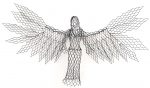 Angel - Downloadable Template & instructions