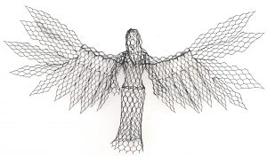 Angel - Membership Downloadable Template & instructions