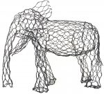 Elephant & beginners mouse - Image 3