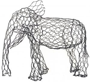 Elephant - Membership Downloadable Template & instructions
