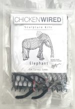 Elephant & beginners mouse - Image 2