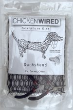 Dachshund & beginners wolfs head - Image 2