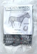 Horse & beginners Horseshoe - Image 2