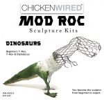 ChickenWired Mod Roc Kit - Dinosaurs