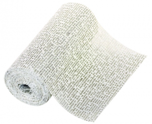 ModRoc Plaster of Paris Bandage 15cm x 2.7m, SINGLE ROLL