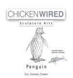 Penguin & beginners dolphin