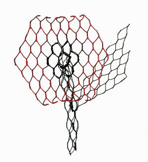 Poppy (introductory) - Membership Downloadable Template & instructions