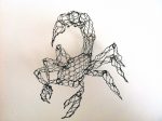 Scorpion - Downloadable Template & instructions - Image 2