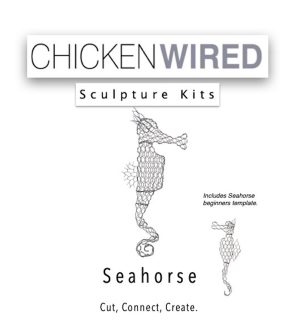 Seahorse & beginners seahorse