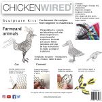 Farmyard Animals - Image 3