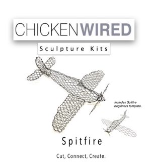 Spitfire & beginners spitfire