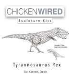T-Rex & beginners T-Rex