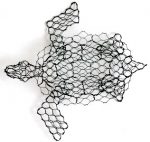 Turtle - Downloadable Template & instructions