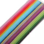 Tissue Paper Pack 20 Sheets assorted colours