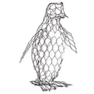 Penguin - Membership Downloadable Template & instructions