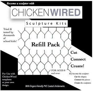 Refill Pack